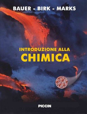 Introduzione alla chimica