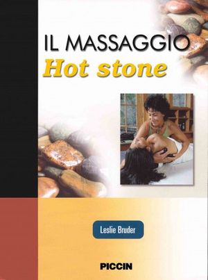 9788829920976 - Il massaggio Hot Stone