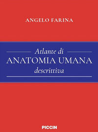 9788829928996 - Atlante di anatomia umana descrittiva