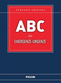 9788829930135 - Abc delle emergenze-urgenze