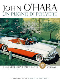 9788830100800 - Un pugno di polvere