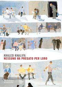 9788830102675 - Nessuno ha pregato per loro