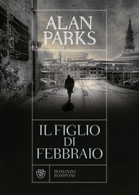 9788830102996 - Il figlio di febbraio