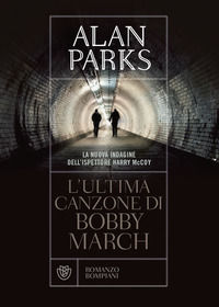 9788830103085 - L'ultima canzone di Bobby March