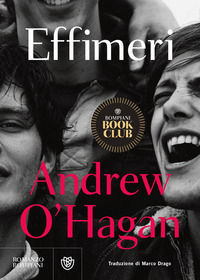 9788830105591 - Effimeri