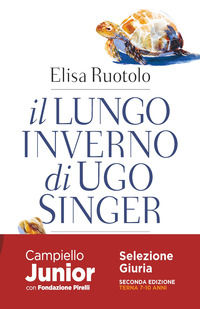 9788830106406 - Il lungo inverno di Ugo Singer