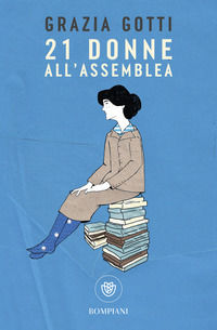 9788830108523 - Ventun donne all'assemblea
