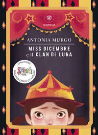 9788830118218 - Miss Dicembre e il Clan di Luna