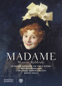 9788830118300 - Madame