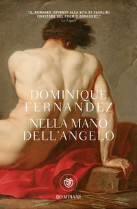 9788830118577 - Nella mano dell'angelo