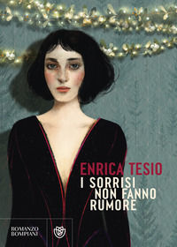 9788830119291 - I sorrisi non fanno rumore
