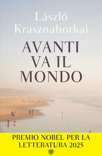 9788830119352 - Avanti va il mondo