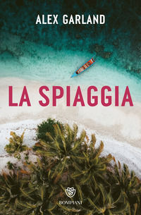 9788830137899 - La spiaggia