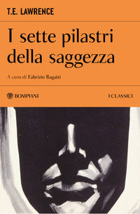 9788830155305 - I sette pilastri della saggezza