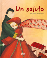 9788830300675 - Un saluto. Ediz. a colori
