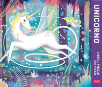 9788830302778 - Unicorno. Puzzle 100 pezzi. Ediz. a colori. Con puzzle