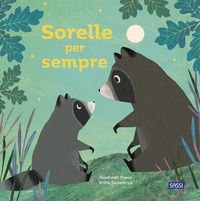9788830304642 - Sorelle per sempre. Ediz. a colori