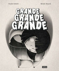9788830305724 - Grande grande grande. Ediz. a colori