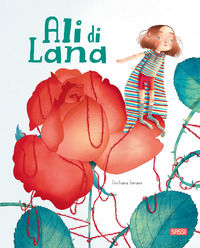 9788830306073 - Ali di lana. Ediz. a colori