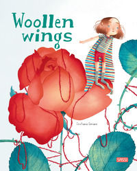 9788830306080 - Woollen wings. Ediz. a colori