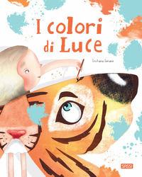 9788830307674 - I colori di luce. Ediz. a colori