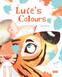 9788830307681 - Luce's colours. Ediz. a colori