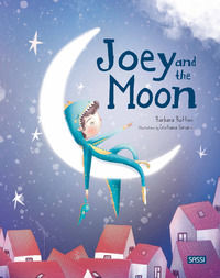 9788830307711 - Joey and the moon. Ediz. a colori