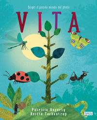 9788830308633 - Vita. Ediz. a colori