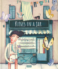 9788830310261 - Kisses in a jar. Ediz. a colori