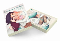 9788830313828 - L'inventario dei baci. Ediz. a colori. Con 30 cartoline