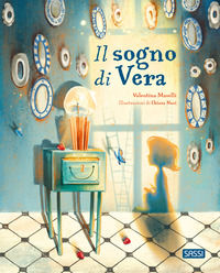 9788830314801 - Il sogno di Vera