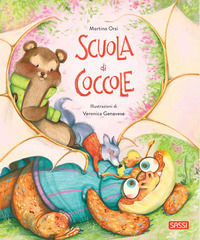 9788830315624 - Scuola di coccole. Ediz. a colori