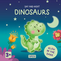 9788830331372 - Dinosaurs. Day and night. Ediz. illustrata