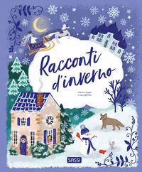 9788830357112 - Racconti d'inverno. Ediz. a colori