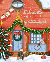 9788830357303 - L'alfabeto della gratitudine. Ediz. a colori