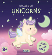 9788830357952 - Unicorns. Day and night. Ediz. illustrata