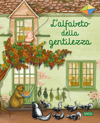 9788830382565 - L'alfabeto della gentilezza. Ediz. a colori