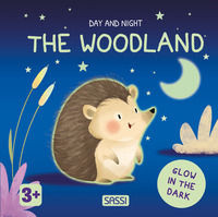 9788830382862 - The woodland. Day and night