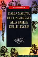 9788830414921 - Dalla nascita del linguaggio alla babele delle lingue