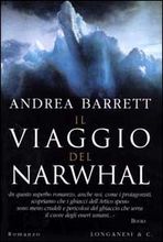 9788830416659 - Il viaggio del Narwhal