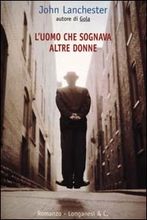 9788830418011 - L'uomo che sognava altre donne