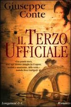 9788830418578 - Il terzo ufficiale