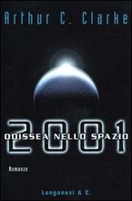 9788830418851 - 2001 odissea nello spazio