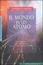 9788830419209 - Il mondo in un atomo