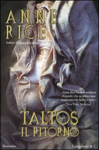 9788830419315 - Taltos. Il ritorno