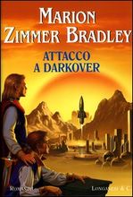 9788830419551 - Attacco a Darkover