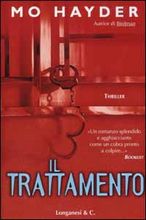 9788830419865 - Il trattamento