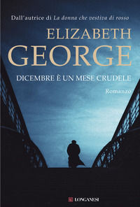 9788830420373 - Dicembre è un mese crudele