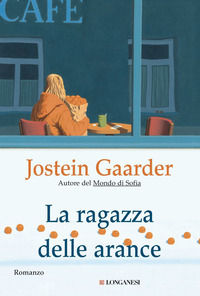 9788830421318 - La ragazza delle arance