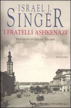 9788830421820 - I fratelli Ashkenazi